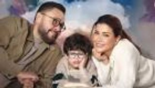 مسلسل &laquo;اللون الأزرق&raquo; الحلقة الأولى.. موعد العرض والقنوات الناقلة