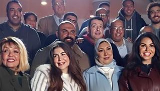 مسلسل حق ضايع