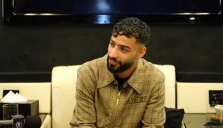 صالح أبو الشامات مع رامز جلال
