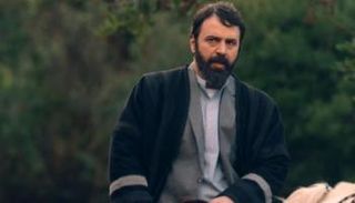 مسلسل «مولانا» الحلقة 17