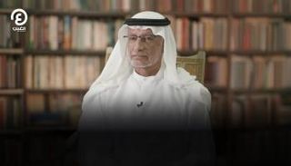 أستاذ العلوم السياسية الإماراتي الدكتور عبدالخالق عبدالله