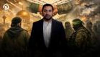 &laquo;حماس وخامنئي&raquo;.. علاقة ممتدة على طريق المحور الإيراني