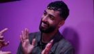 صالح أبو الشامات.. أهلاوي يفضل الهلال ويشهد لسالم الدوسري