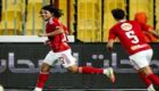 ترتيب الدوري المصري.. الأهلي وبيراميدز يقلقان صدارة الزمالك