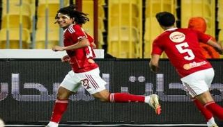 الأهلي المصري
