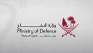 قطر تتصدى لهجمة بمسيرات على قاعدة العديد الجوية