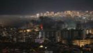 حزب الله ينذر سكان شمال إسرائيل بإخلاء عمق 5 كيلومترات ومعقله تحت النار