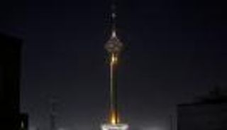 غارات إسرائيلية عنيفة على طهران