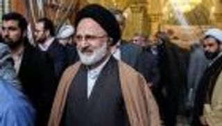 إسرائيل تستهدف نائب رئيس مكتب المرشد الأعلى الإيراني