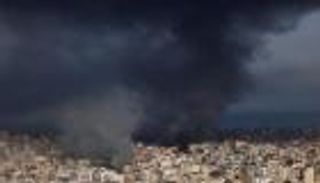 آخر أخبار لبنان.. إسرائيل تستهدف مسؤولا بحماس ونجل سموتريتش يصاب بالمعارك