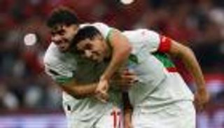 &laquo;تجاهلهم الركراكي&raquo;.. 4 نجوم يعودون لتشكيلة منتخب المغرب