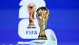 كأس العالم 2026.. حرب إيران تهدد أجواء المونديال
