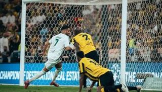 مشاهدة مباراة الاتحاد والأهلي اليوم 