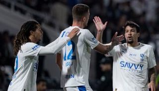 مشاهدة مباراة الهلال والنجمة اليوم بث مباشر