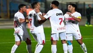 مشاهدة مباراة الزمالك ولاتحاد اليوم