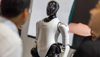روبوت شاومي