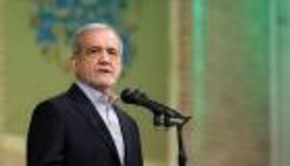 الرئيس الإيراني: بعض الدول بدأت جهودا للوساطة