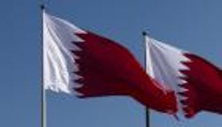 قطر تدين استهداف مبانٍ في البحرين &laquo;تضم عناصر من قواتها البحرية&raquo;