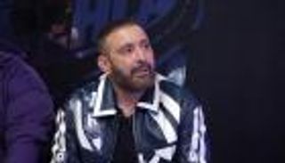 حلقة أحمد السقا مع رامز جلال: ساب الأفلام واتجه للمشاكل