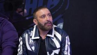 أحمد السقا مع رامز جلال