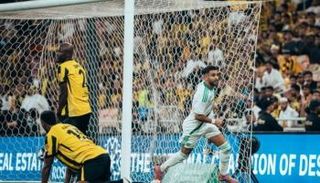 موعد مباراة الاتحاد والأهلي اليوم  