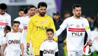 القنوات الناقلة لمباراة الزمالك ولاتحاد اليوم