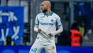 &laquo;يجر قافلة&raquo;.. بطل العالم السابق &laquo;يدمّر&raquo; حيماد عبدلي