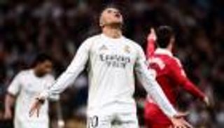 لا يثق بريال مدريد.. إصابة مبابي &laquo;أخطر&raquo; مما كان متوقعا