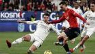 بكل الخطوط.. 10 غيابات عن ريال مدريد في مواجهة سيلتا فيغو
