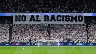 جماهير ريال مدريد