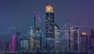 اقتصاد دولة الإمارات