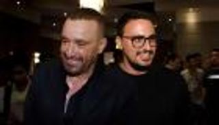 ياسين أحمد السقا يضع حدا للجدل حول صيامه في رمضان