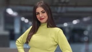 الراحلة إيناس الليثي