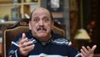 تحسن الحالة الصحية للفنان ضياء الميرغني