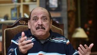  الفنان ضياء الميرغني