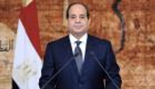 السيسي يكشف عن وساطة مصرية لوقف حرب إيران