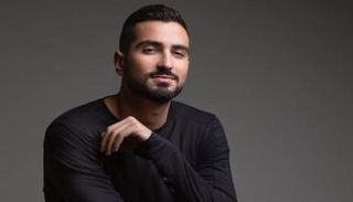  محمد الشرنوبي يعلن وفاة خاله