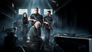 مسلسل "رأس الأفعى"