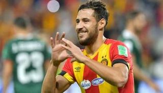 يوسف بلايلي نجم الترجي التونسي