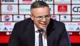 طريقة هجومية.. كيف يلعب منتخب المغرب مع محمد وهبي؟
