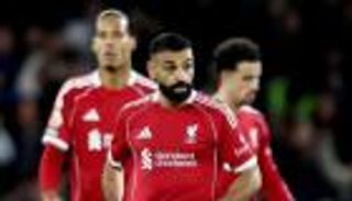 أساطير البريميرليغ.. محمد صلاح يحطم &laquo;روني التاريخي&raquo;