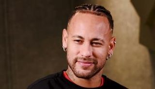 البرازيلي نيمار دا سيلفا
