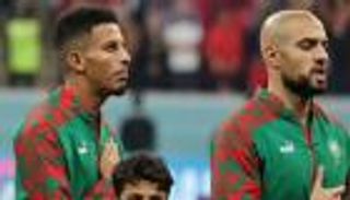 جيل الوسط الجديد.. ثنائي واعد يزاحم أمرابط وأوناحي في منتخب المغرب