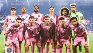 موعد مباراة إنتر ميامي اليوم 