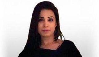 إيمان نصار