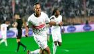 ملخص ونتيجة مباراة الزمالك والاتحاد السكندري في الدوري المصري 2026
