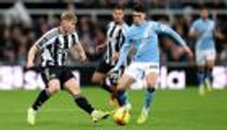 القنوات الناقلة لمباراة مانشستر سيتي ونيوكاسل في كأس الاتحاد الإنجليزي 2026