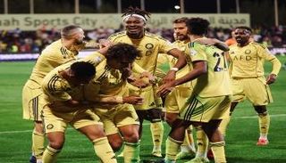 مشاهدة مباراة النصر اليوم بث مباشر