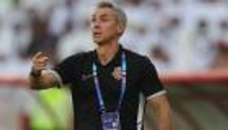 مدرب شباب الأهلي: سعيد بالعيش في الإمارات