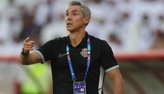 باولو سوزا